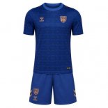 Camiseta Sunderland 3ª Equipación Niño 2026-2027 Camiseta Sunderland 3ª Equipación Niño 2026-2027