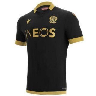 3ª Equipación Replica Camiseta OGC Nice 2021-2022 3ª Equipación Replica Camiseta OGC Nice 2021-2022
