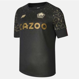 Camiseta Lille OSC 3ª Equipación 2022-2023 Camiseta Lille OSC 3ª Equipación 2022-2023