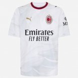 Tailandia Camiseta AC Milan 2ª Equipación 2026-2027 Tailandia Camiseta AC Milan 2ª Equipación 2026-2027