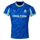 Tailandia Camiseta Marsella 3ª Equipación 2025-2026