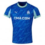 Tailandia Camiseta Marsella 3ª Equipación 2025-2026