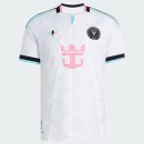 Tailandia Camiseta Inter Miami 3ª Equipación 2026-2027 Tailandia Camiseta Inter Miami 3ª Equipación 2026-2027
