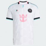 Tailandia Camiseta Inter Miami 3ª Equipación 2026-2027