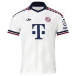 Tailandia Camiseta Bayern Munich 2ª Equipación 2026-2027