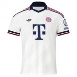 Tailandia Camiseta Bayern Munich 2ª Equipación 2026-2027