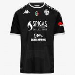 Tailandia Camiseta Spezia 2ª Equipación 2024-2025