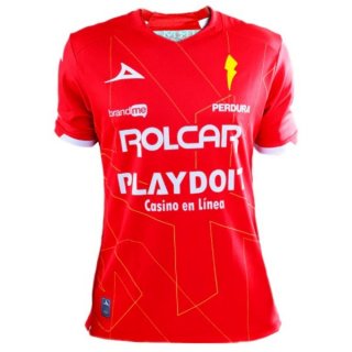 Tailandia Camiseta Club Necaxa 2ª Equipación 2025-2026