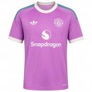 Tailandia Camiseta Manchester United Portero 2026-2027 Rosa Tailandia Camiseta Manchester United Portero 2026-2027 Rosa