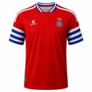 Tailandia Camiseta Español 2ª Equipación 2026-2027