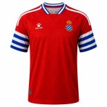 Tailandia Camiseta Español 2ª Equipación 2026-2027