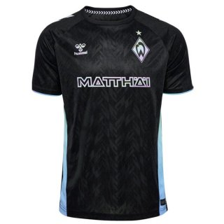 Tailandia Camiseta Werder Bremen 3ª Equipación 2024-2025 Tailandia Camiseta Werder Bremen 3ª Equipación 2024-2025