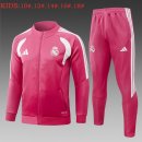 Ninos Chandal Real Madrid 2026-2027 Rosa 2 Ninos Chandal Real Madrid 2026-2027 Rosa 2