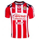Tailandia Camiseta Guadalajara 1ª Equipación 2025-2026