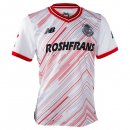 Tailandia Camiseta Deportivo Toluca 2ª Equipación 2024-2025