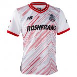 Tailandia Camiseta Deportivo Toluca 2ª Equipación 2024-2025
