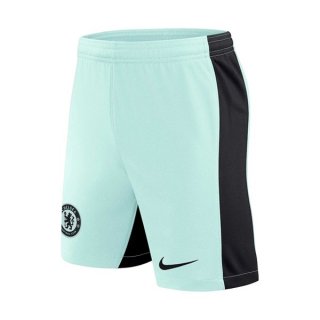 Pantalones Chelsea 3ª Equipación 2023-2024 Pantalones Chelsea 3ª Equipación 2023-2024