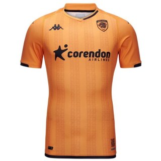 Tailandia Camiseta Hull City 2ª Equipación 2023-2024 Tailandia Camiseta Hull City 2ª Equipación 2023-2024