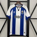 Camiseta Oporto 1ª Equipación Retro 2014-2015