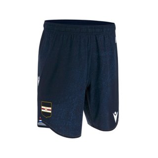 Pantalones Sampdoria 3ª Equipación 2025-2026  Pantalones Sampdoria 3ª Equipación 2025-2026