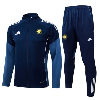 Chandal Al-Nassr FC 2026-2027 Azul