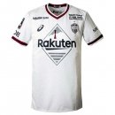Replica Camiseta Vissel Kobe 2ª Equipación 2022-2023