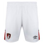 2ª Equipación Pantalones AFC Bournemouth 2021-2022