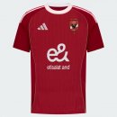 Tailandia Camiseta Al Ahly SC 1ª Equipación 2025-2026
