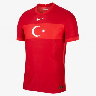 Replica Camiseta Turquía 2ª Equipación 2022 Replica Camiseta Turquía 2ª Equipación 2022