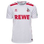 Tailandia Camiseta FC Koln 1ª Equipación 2024-2025