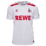 Tailandia Camiseta FC Koln 1ª Equipación 2024-2025