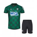 Camiseta Watford 2ª Equipación Niño 2025-2026