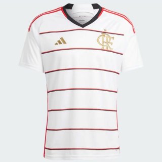 Tailandia Camiseta Flamengo 2ª Equipación 2023-2024 Tailandia Camiseta Flamengo 2ª Equipación 2023-2024