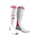 Calcetines Ajax 1ª Equipación 2025-2026