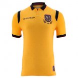 Tailandia Camiseta Ecuador 1ª Equipación 2026 Tailandia Camiseta Ecuador 1ª Equipación 2026