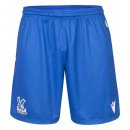 Pantalones Crystal Palace 1ª Equipación 2022-2023 Rojo Azul
