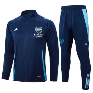 Chandal Arsenal 2024-2025 Azul 3 Chandal Arsenal 2024-2025 Azul 3