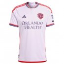 Tailandia Camiseta Orlando City 2ª Equipación 2024-2025