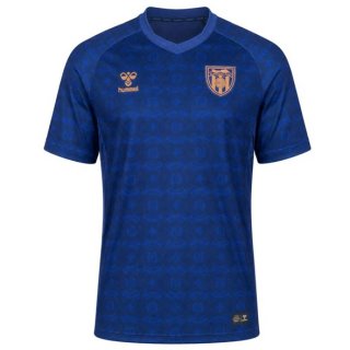 Tailandia Camiseta Sunderland 3ª Equipación 2026-2027