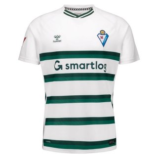 Tailandia Camiseta SD Eibar 3ª Equipación 2025-2026