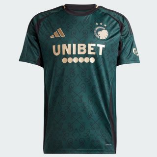 Tailandia Camiseta FC Copenhagen 3ª Equipación 2025-2026 Tailandia Camiseta FC Copenhagen 3ª Equipación 2025-2026