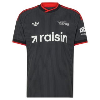 Tailandia Camiseta Union Berlin 2ª Equipación 2026-2027