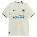 Tailandia Camiseta Greuther Fürth 1ª Equipación 2026-2027