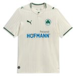Tailandia Camiseta Greuther Fürth 1ª Equipación 2026-2027
