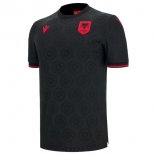 Tailandia Camiseta Albania 3ª Equipación 2026