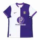 Tailandia Camiseta Toulouse 1ª Equipación 2025-2026