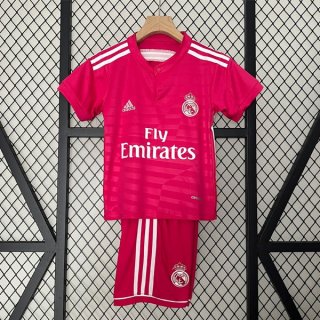 Camiseta Real Madrid 2ª Equipación Retro Niño 2014 2015 Camiseta Real Madrid 2ª Equipación Retro Niño 2014 2015