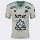Tailandia Camiseta Club León 2ª Equipación 2025-2026 Tailandia Camiseta Club León 2ª Equipación 2025-2026