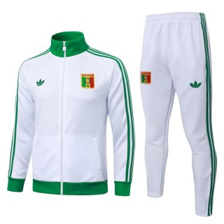 Chandal Senegal 2026-2027 Blanco