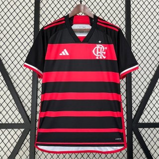 Tailandia Camiseta Flamengo 1ª Equipación 2024-2025 Tailandia Camiseta Flamengo 1ª Equipación 2024-2025